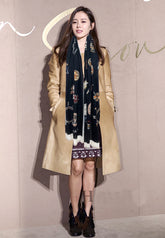 China Replica Chanel Scarf 70usd Only